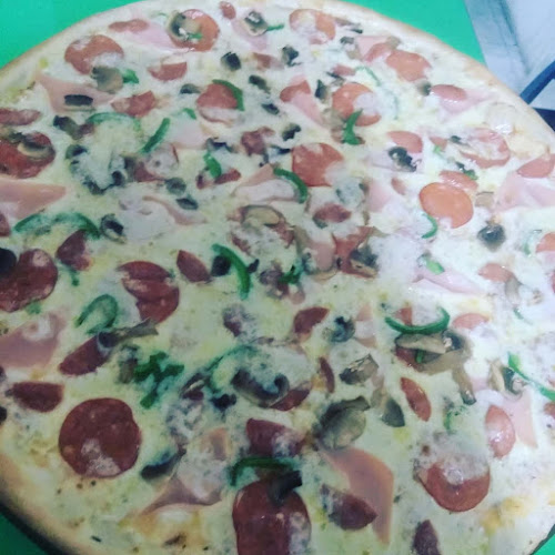 Opiniones de Pizza Haz en Quito - Pizzeria
