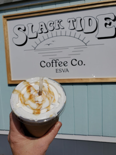 Slack Tide Coffee Co.
