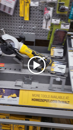 Home Improvement Store «The Home Depot», reviews and photos, 20131 I-45, Spring, TX 77373, USA