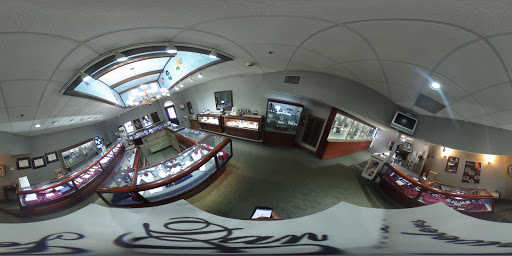 Jeweler «Dan Gould Jewelers», reviews and photos, 120 E Main St, Anoka, MN 55303, USA