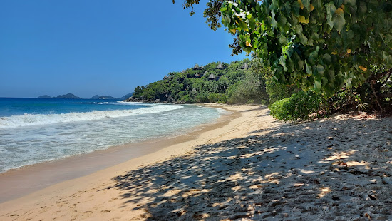 Anse Louis Beach