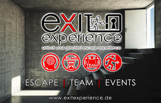 EXIT EXPERIENCE 2 | Unlock Your Greatest Escape Experience | Mainz