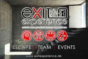 EXIT EXPERIENCE | Unlock Your Greatest Escape Experience | Mainz image
