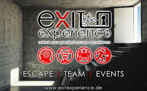 EXIT EXPERIENCE | Unlock Your Greatest Escape Experience | Mainz image