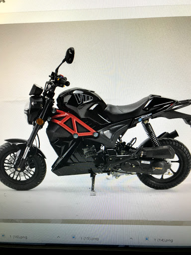 Motor Scooter Dealer «Best Buy Scooters Las Vegas», reviews and photos, 2301 E Sunset Rd #9, Las Vegas, NV 89119, USA