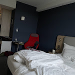 Photo n°3 de l'avis de Peter.. fait le 25/12/2023 à 23:04 sur le  Holiday Inn Express Darmstadt à Darmstadt