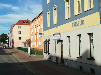 Friseursalon S Holstein Meisterbetrieb Harmoniestraße 31, 38820 Halberstadt, Deutschland