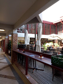 Atmosphère du Restaurant Les Halles à Soorts-Hossegor - n°13