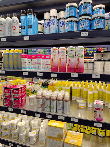 Cosmetics Store «Chapel Beauty», reviews and photos, 2632 Rainbow Way, Decatur, GA 30034, USA