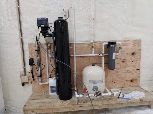 Photo of DCL Plumbing