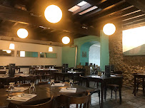 Atmosphère du Restaurant français Comptoir des mets à Saint-Chamond - n°1