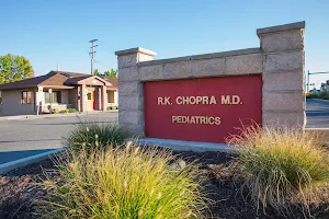 Chopra Pediatrics image