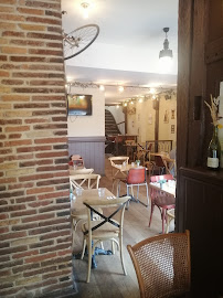 Atmosphère du Restaurant français Le Tablier à Troyes - n°6