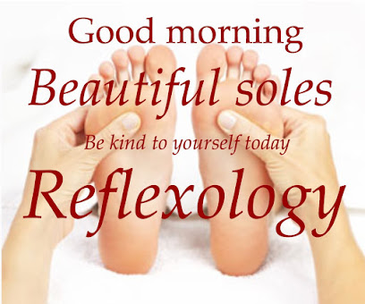 Treat Your Feet Reflexology