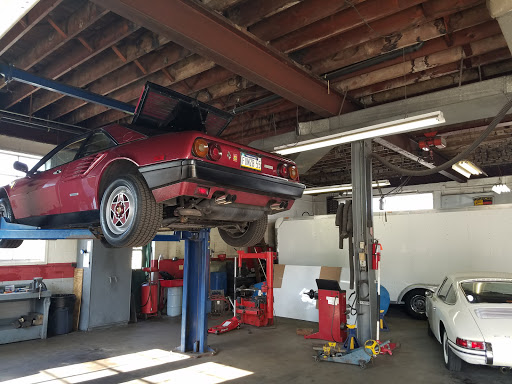 Auto Electrical Service «Total Automotive Center», reviews and photos, 1036 N 13th St, Reading, PA 19604, USA
