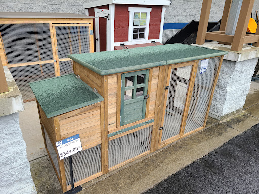 Animal Feed Store «Wilco Farm Store», reviews and photos, 3408 Hunt St NW, Gig Harbor, WA 98335, USA