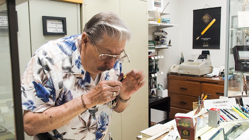 Pen Store «Fountain Pen Shop», reviews and photos, 2640 S Myrtle Ave # 12, Monrovia, CA 91016, USA