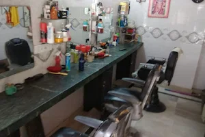 M.R.Hair Saloon image