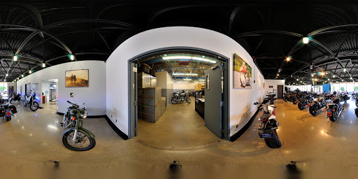 Motorcycle Dealer «Douglas Motorcycles», reviews and photos, 390 N H St, San Bernardino, CA 92410, USA