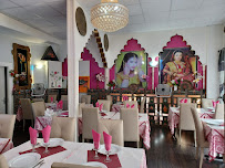 Atmosphère du Restaurant indien Le Rajisthan à Orléans - n°8