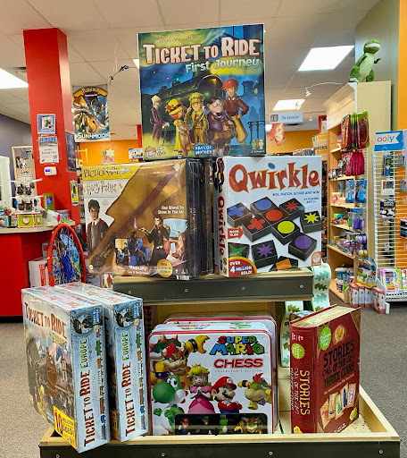 Toy Store «Turner Toys & Hobbies», reviews and photos, 21 Essex Way #116, Essex Junction, VT 05452, USA