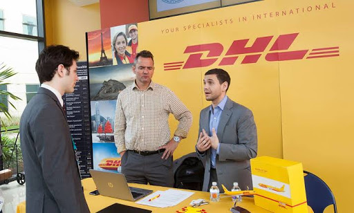 DHL LOGISTICS, 34 Kitwe St, Wuse, Abuja, Nigeria, Shipping and Mailing Service, state Niger
