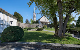 Forum Geissberg (Reformierte Kirchgemeinde)