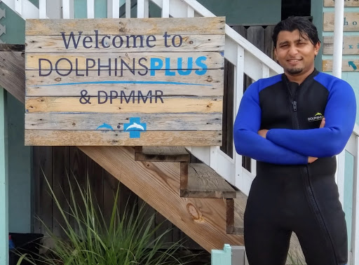 Recreation «Dolphins Plus Oceanside», reviews and photos, 31 Corinne Pl, Key Largo, FL 33037, USA