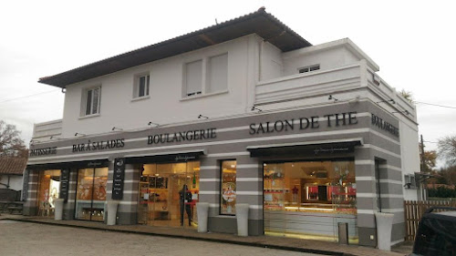 Magasin Aux saveurs andernosiennes Andernos-les-Bains