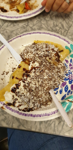 Dessert Shop «SH-Booms Ice Cream & The Oldies», reviews and photos, 42609 US-27, Davenport, FL 33837, USA