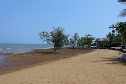 Photo de Ko Chang Beach avec un niveau de propreté de très propre