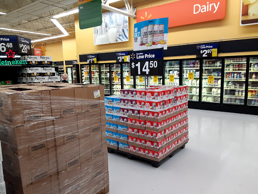 Department Store «Walmart Supercenter», reviews and photos, 4200 SE 82nd Ave, Portland, OR 97266, USA