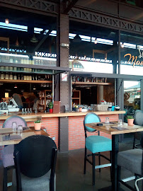 Atmosphère du Restaurant italien La Mamma à Tarbes - n°3