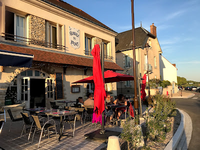 Auberge du Port à Châteauneuf-sur-Loire