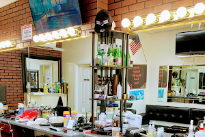 Pearl River Barber Shop image