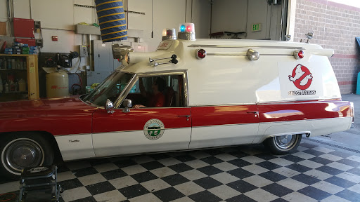 Car Stereo Store «Car Toys», reviews and photos, 2859 35th Ave, Greeley, CO 80634, USA