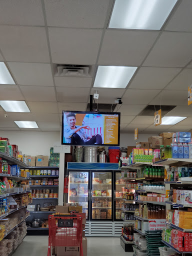 Asian Grocery Store «Namaste Nanglo Groceries», reviews and photos, 741E 3300 S, Millcreek, UT 84106, USA