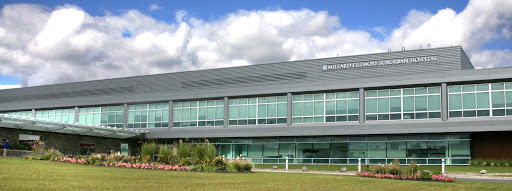 1540 Maple Rd, Williamsville, NY 14221, USA