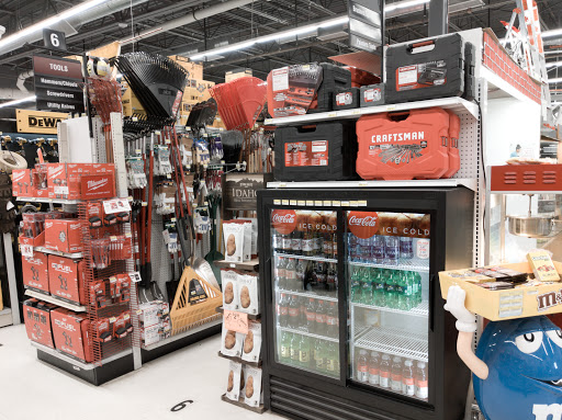 Hardware Store «Ace Hardware», reviews and photos, 612 E 400 S, Salt Lake City, UT 84102, USA