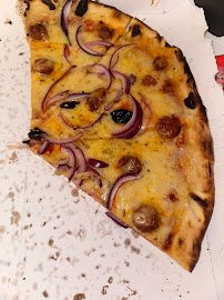 Les plus récentes photos du Pizzas à emporter Chez Felipé Pizza à Lattes - n°3