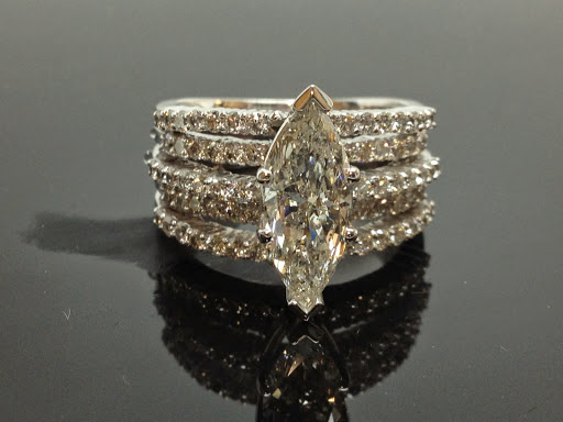 Wholesale Jeweler «Ark Jewelers», reviews and photos, 2002 Warrensville Center Rd, Cleveland, OH 44121, USA