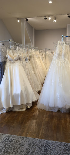 Bridal Shop «Illusion Bridal Shop», reviews and photos, 12918 Hadley St, Whittier, CA 90601, USA