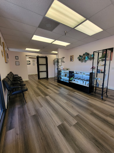 Explore wonder woman tattoo ideas, creative tattoo ideas in Thousand Oaks, available at Golden Moon Piercings