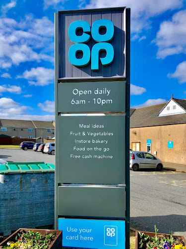 Comments and reviews of Co-op Food - Balmedie