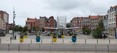 Lebara univers telecom à Dunkerque