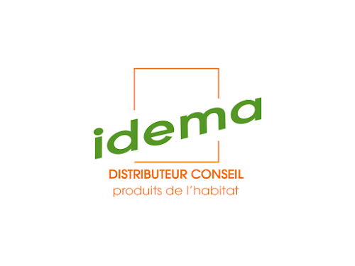 Magasin de materiaux de construction IDEMA | Distributeur Conseil BUBENDORFF / HÖRMANN Neauphle-le-Château