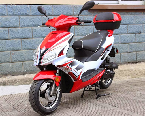 Motor Scooter Dealer «Best Buy Scooters Las Vegas», reviews and photos, 2301 E Sunset Rd #9, Las Vegas, NV 89119, USA