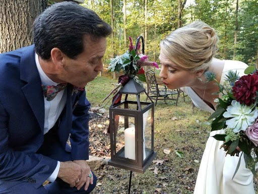 Florist «Fleur De Lis Florist», reviews and photos, 226 N Liberty St # 1, Baltimore, MD 21201, USA