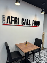 Les plus récentes photos du Restaurant africain Afri Call Food Lens - n°3