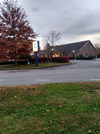 PBK Bank in Junction City, Kentucky